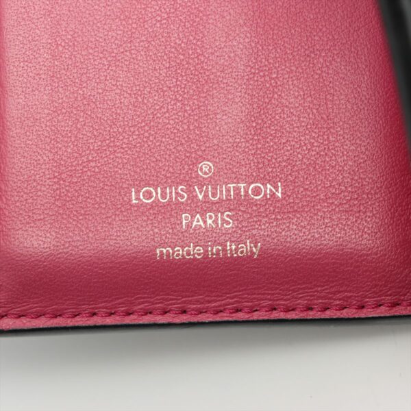 LV Pont 9 Compact Wallet - Image 6