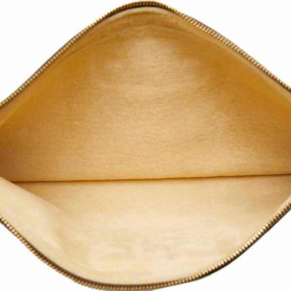 Brown Bottega Veneta Intrecciato Cabat Tote Bag - Image 7