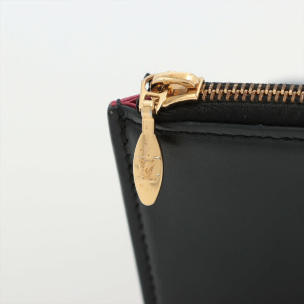 LV Pont 9 Compact Wallet - Image 7