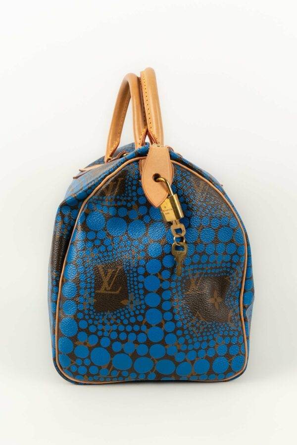 Sac LV Yayoi Kusama - Image 2