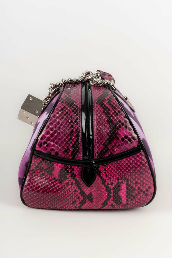 Sac "Gambler Dice" Christian Dior 2004 - Image 2