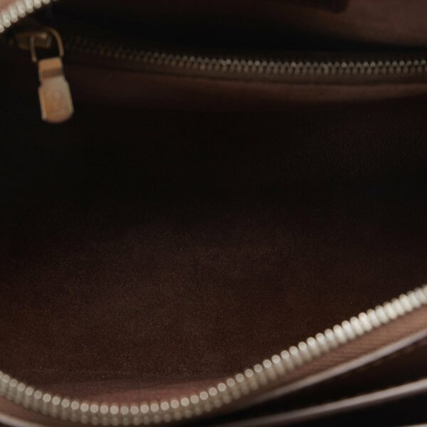 Brown LV Epi Pont Neuf Handbag - Image 5