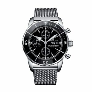 SUPEROCEAN HERITAGE II CHRONOGRAPH 44