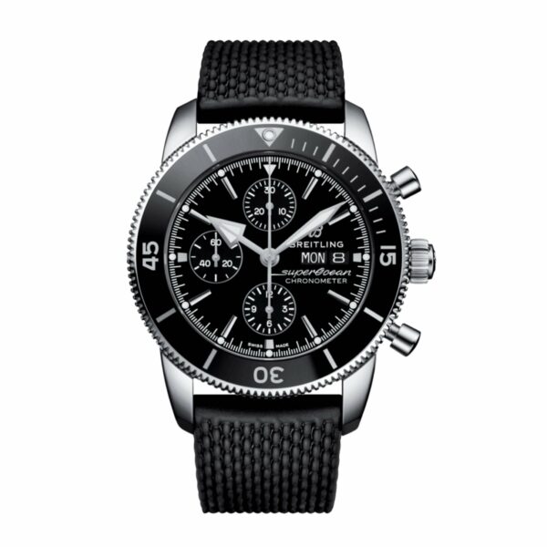 Superocean Heritage II Chronograph 44