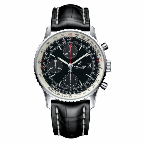 Navitimer Chronograph 41