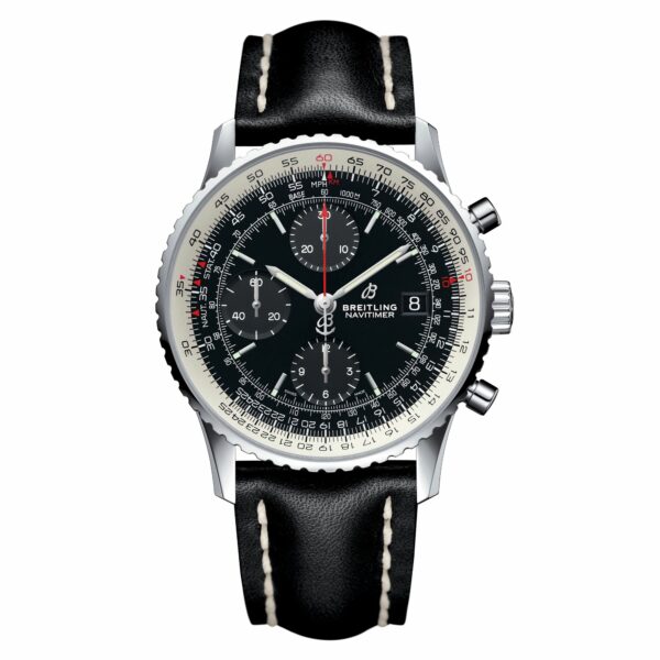 Navitimer Chronograph 41