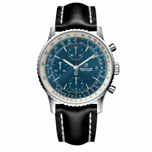 Navitimer Chronograph 41