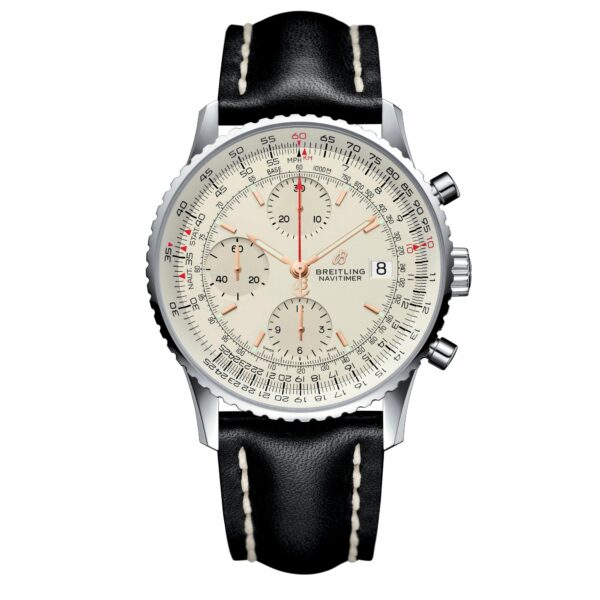 Navitimer Chronograph 41