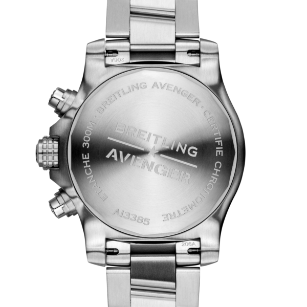 Avenger Chronograph 43 - Image 2