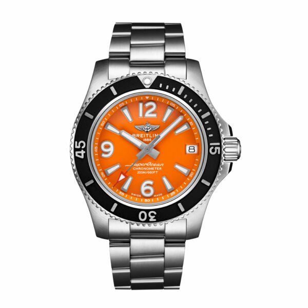 Superocean Automatic 36