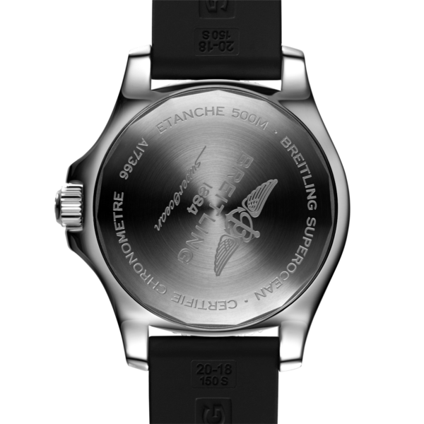 Superocean Automatic 42 - Image 2