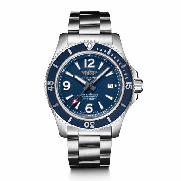 Superocean Automatic 44