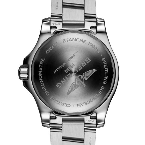 Superocean Automatic 44 - Image 2