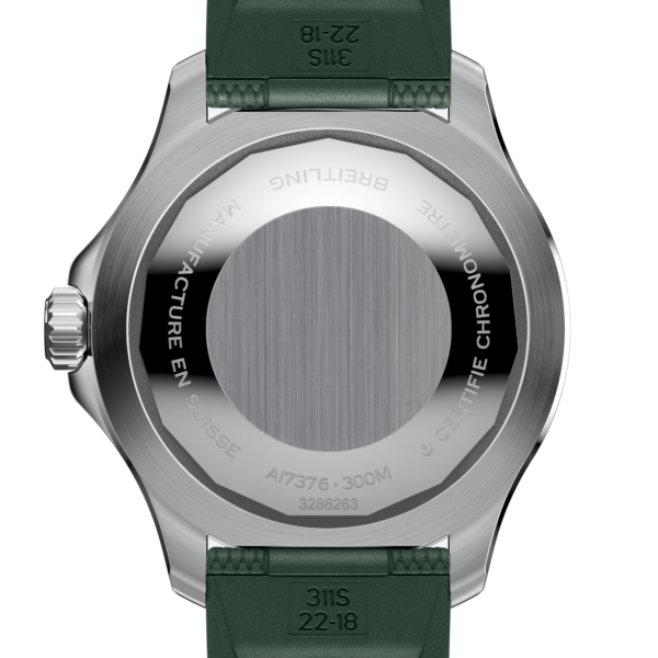 Superocean Automatic 44 - Image 2