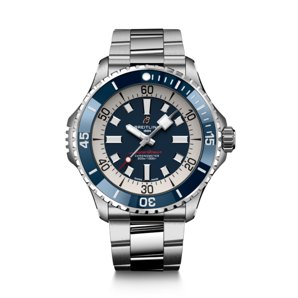 Superocean Automatic 46