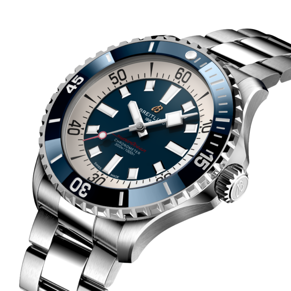 Superocean Automatic 46 - Image 2