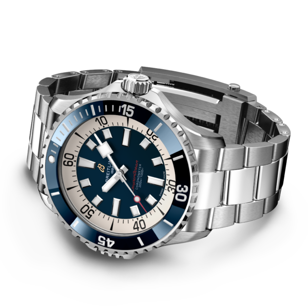 Superocean Automatic 46 - Image 3