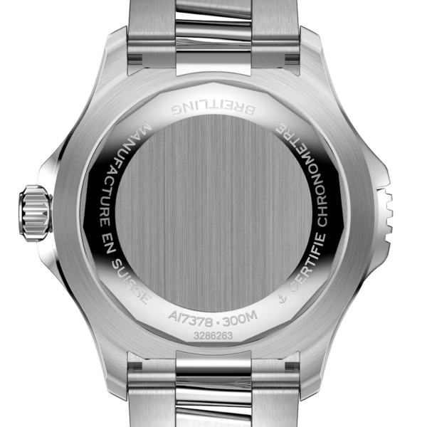 Superocean Automatic 46 - Image 4