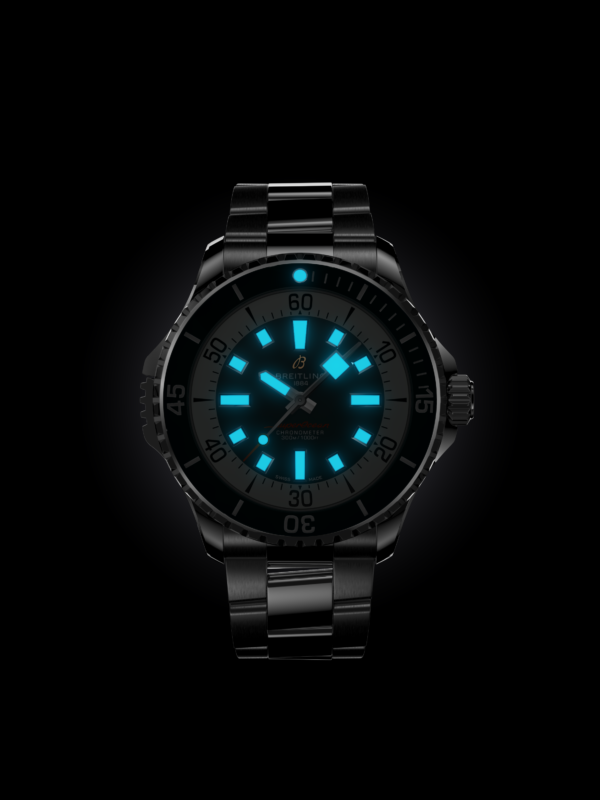 Superocean Automatic 46 - Image 5