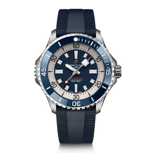 Superocean Automatic 46