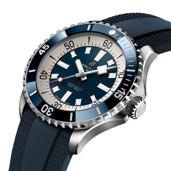 Superocean Automatic 46 - Image 2