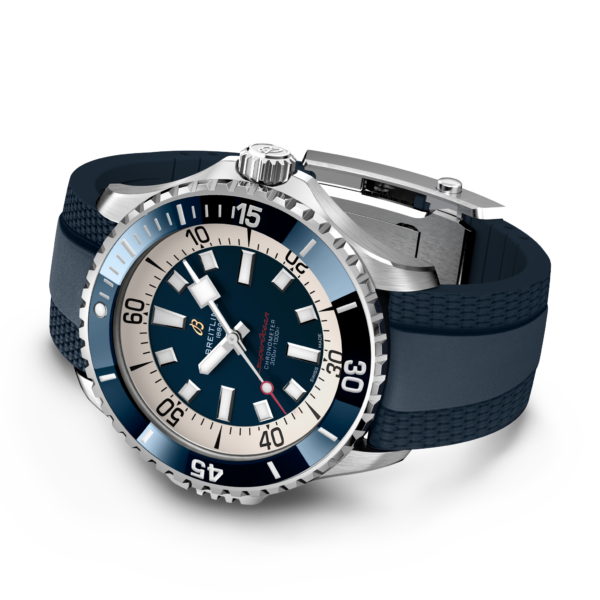 Superocean Automatic 46 - Image 3