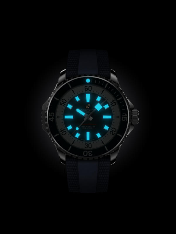 Superocean Automatic 46 - Image 5