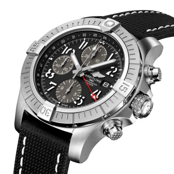 Avenger Chronograph GMT 45 - Image 2