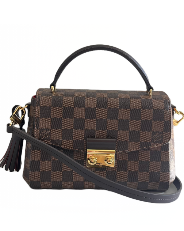 LV Croisette, Damier Ebene - Image 17