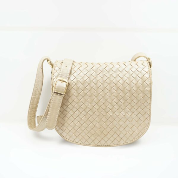 Bottega Veneta Crossbody - Image 13