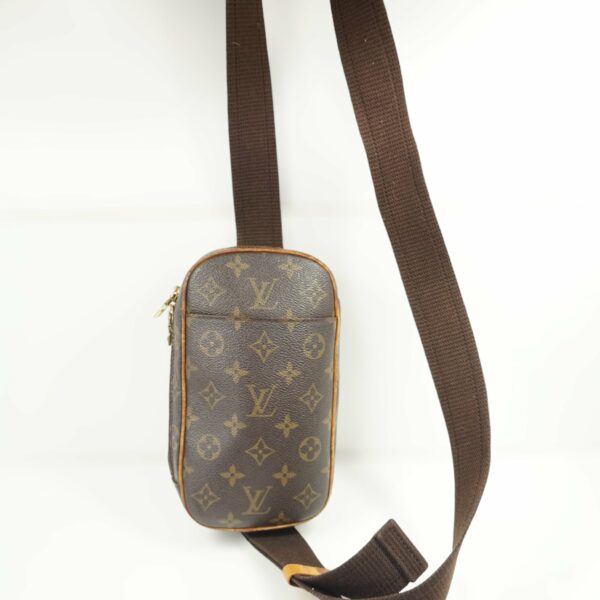 LV Crossbody