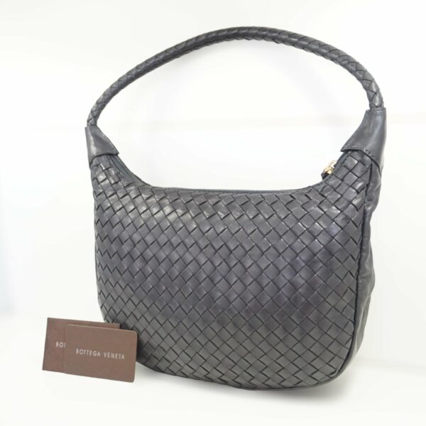 Bottega Veneta Skuldertaske