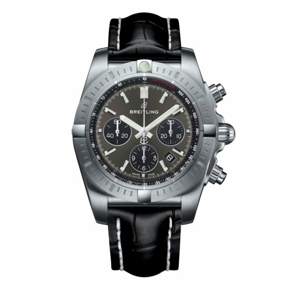 Chronomat B01  Chronograph 44