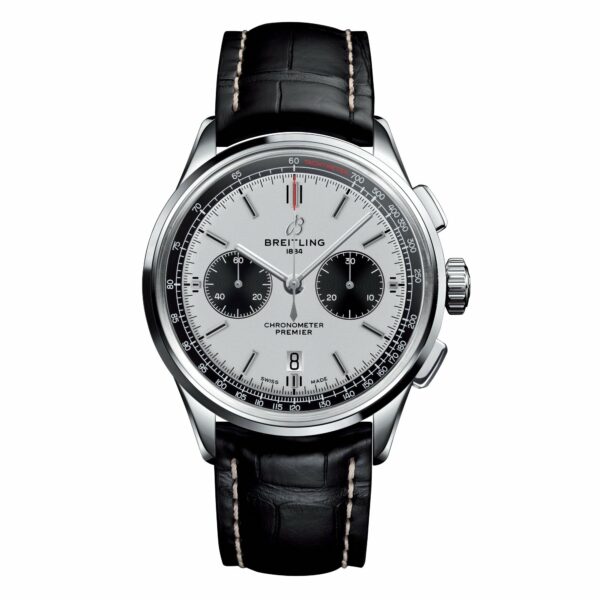 Premier B01 Chronograph 42