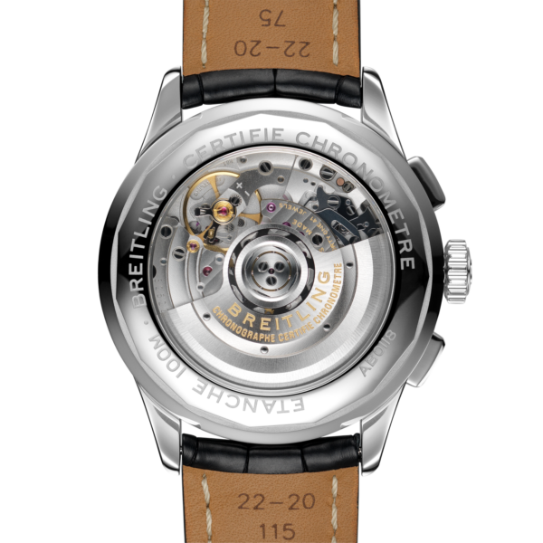 Premier B01 Chronograph 42 - Image 2