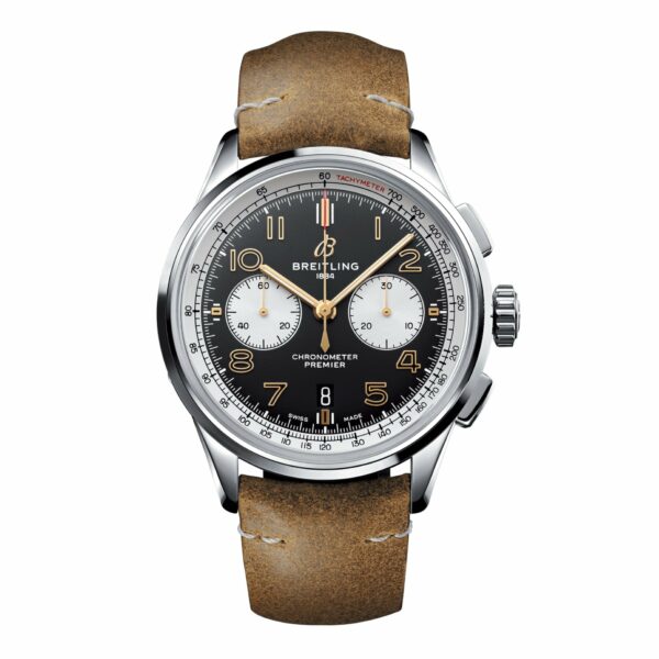 Premier B01 Chronograph 42 Norton