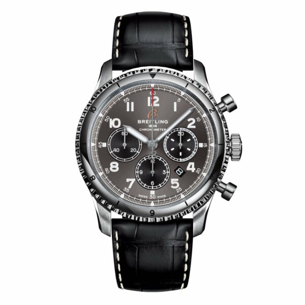 Aviator 8 B01 Chronograph 43