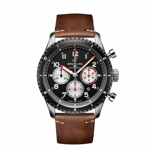 Aviator 8 B01 Chronograph 43 Mosquito