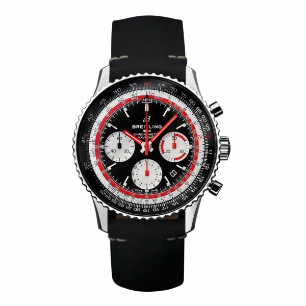 Navitimer B01 Chronograph 43 Swissair