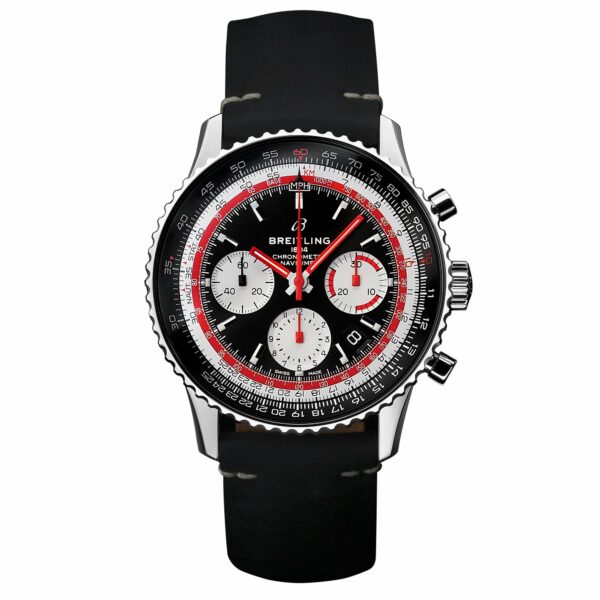 Navitimer B01 Chronograph 43 Swissair