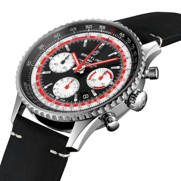 Navitimer B01 Chronograph 43 Swissair - Image 2