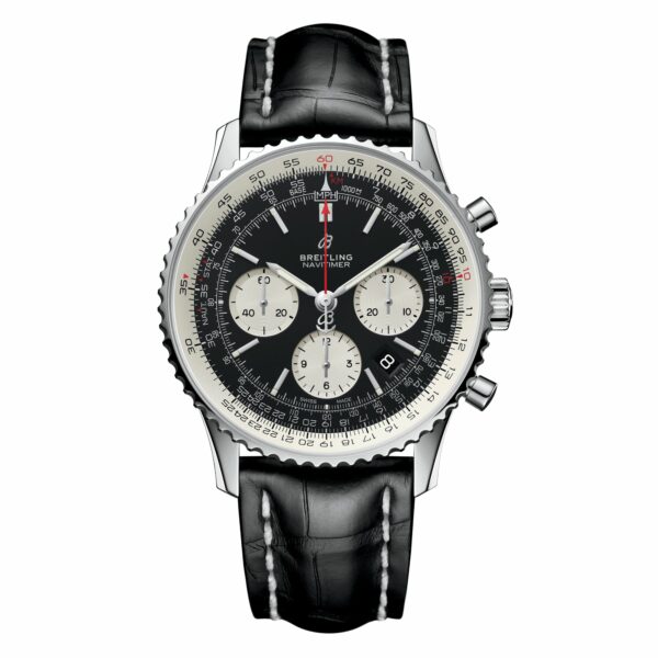 Navitimer B01 Chronograph 43