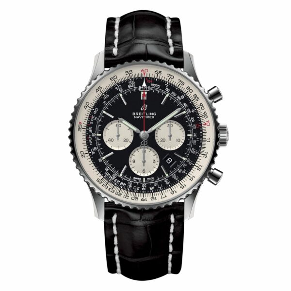 Navitimer B01 Chronograph 46