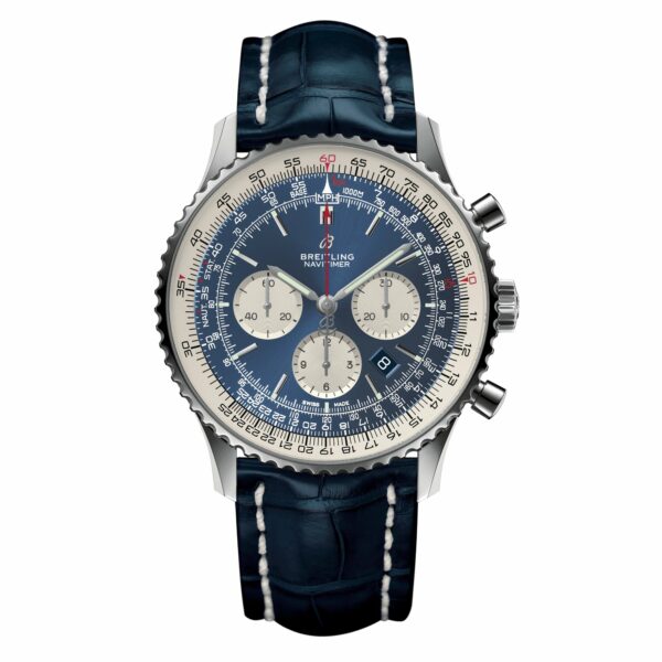 Navitimer B01 Chronograph 46