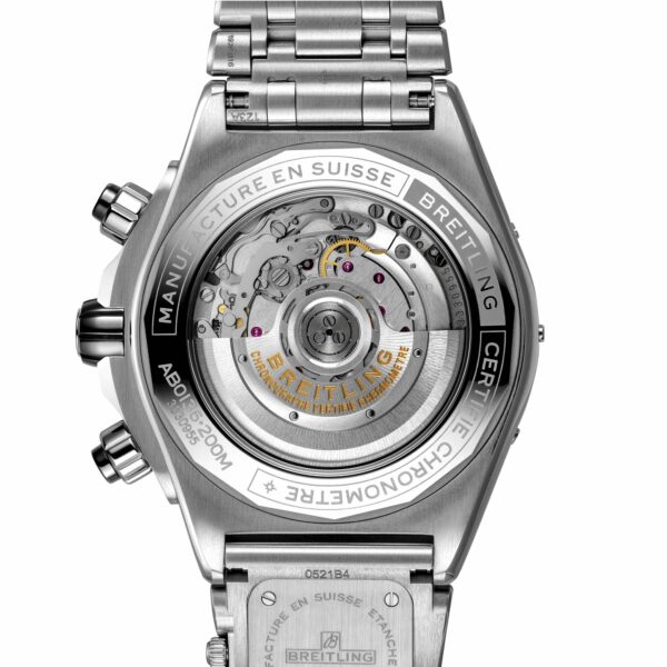 Super Chronomat B01 44 - Image 2