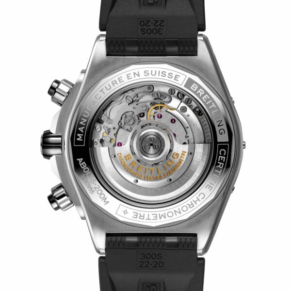 Super Chronomat B01 44 - Image 2