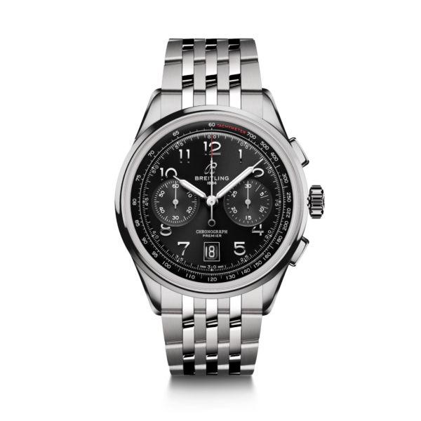 Premier B01 Chronograph 42