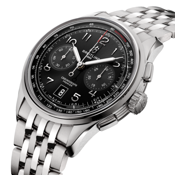 Premier B01 Chronograph 42 - Image 2