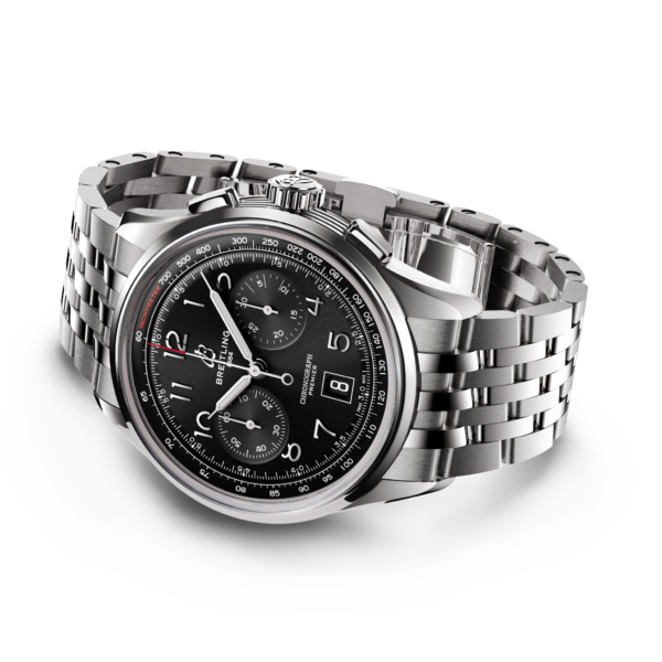 Premier B01 Chronograph 42 - Image 3