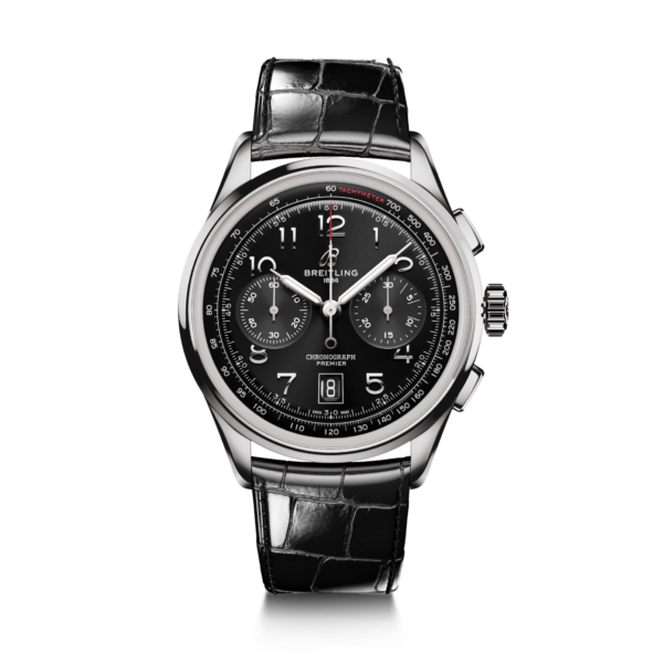 Premier B01 Chronograph 42